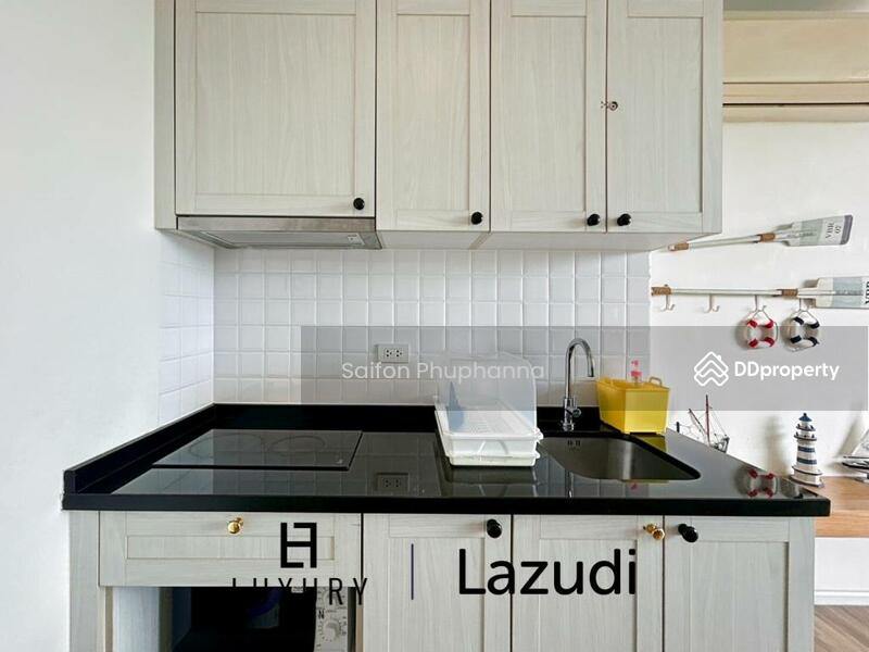 Summer Hua Hin, Prachuap Khiri Khan, 107/429 Nong Kae Village Road, Nong Kae, Hua Hin, Prachuap Khiri Khan, 1 Bedroom, 42 sqm, Condo For Sale, by Saifon Phuphanna, 11506212 - DDproperty.com