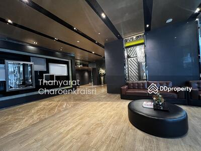 ขาย - Quattro by Sansiri : ควอทโทร บาย แสนสิริ, กรุงเทพ