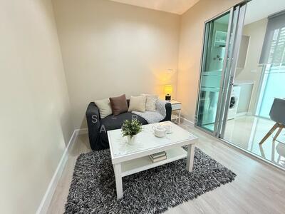 ขาย - Metro Luxe Kaset : เมโทร ลักซ์ เกษตร, กรุงเทพ