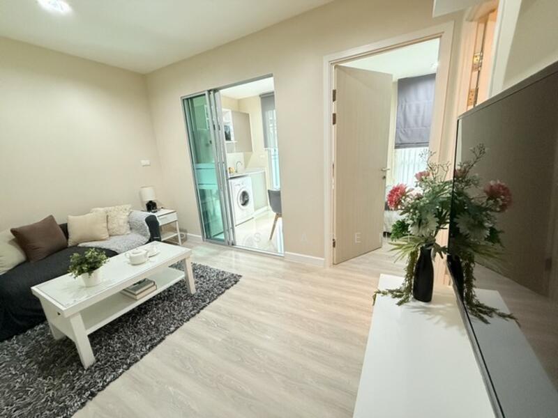 ขาย - Metro Luxe Kaset : เมโทร ลักซ์ เกษตร, กรุงเทพ