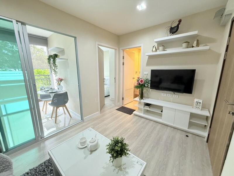 ขาย - Metro Luxe Kaset : เมโทร ลักซ์ เกษตร, กรุงเทพ