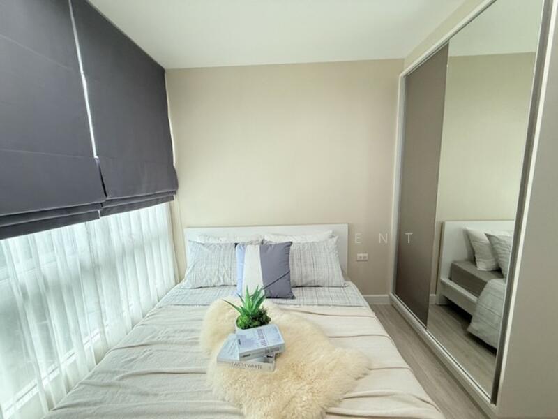 ขาย - Metro Luxe Kaset : เมโทร ลักซ์ เกษตร, กรุงเทพ