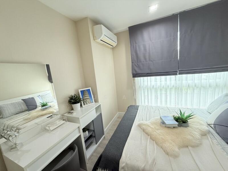 ขาย - Metro Luxe Kaset : เมโทร ลักซ์ เกษตร, กรุงเทพ