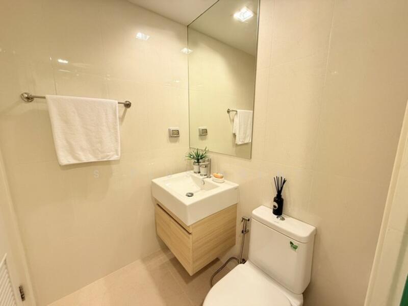 ขาย - Metro Luxe Kaset : เมโทร ลักซ์ เกษตร, กรุงเทพ