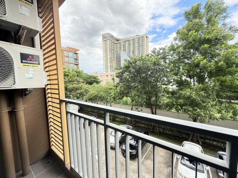 ขาย - Metro Luxe Kaset : เมโทร ลักซ์ เกษตร, กรุงเทพ