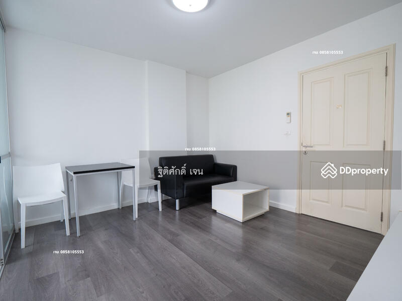 Dcondo Campus Resort Rangsit, Pathum Thani, 89 Soi Mu Ban Kritsana House Khlong Luang Road, Khlong Nung, Khlong Luang, Pathum Thani, 1 Bedroom, 30 sqm, Condo For Rent, by TITISAK Jane, 11506263 - DDproperty.com