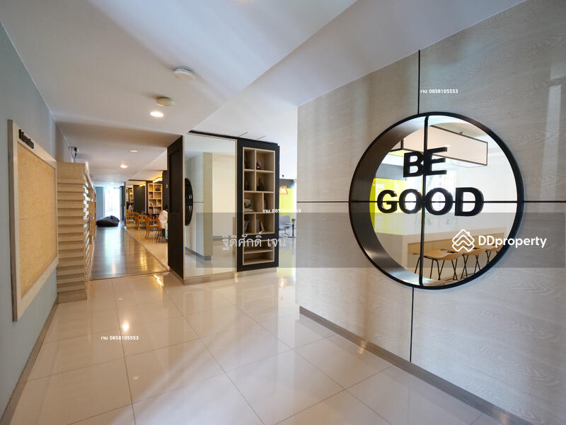 Dcondo Campus Resort Rangsit : ดี คอนโด แคมปัส รีสอร์ท รังสิต, ปทุมธานี, 89 ซอยหมู่บ้านกฤษณาเฮ้าส์ ถนนคลองหลวง, คลองหนึ่ง, คลองหลวง, ปทุมธานี, 30 ตร.ม., คอนโด ให้เช่า, โดย ฐิติศักดิ์ เจน, 11506263 - DDproperty.com