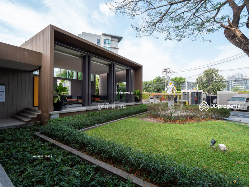 Dcondo Campus Resort Rangsit : ดี คอนโด แคมปัส รีสอร์ท รังสิต, ปทุมธานี, 89 ซอยหมู่บ้านกฤษณาเฮ้าส์ ถนนคลองหลวง, คลองหนึ่ง, คลองหลวง, ปทุมธานี, 30 ตร.ม., คอนโด ให้เช่า, โดย ฐิติศักดิ์ เจน, 11506263 - DDproperty.com