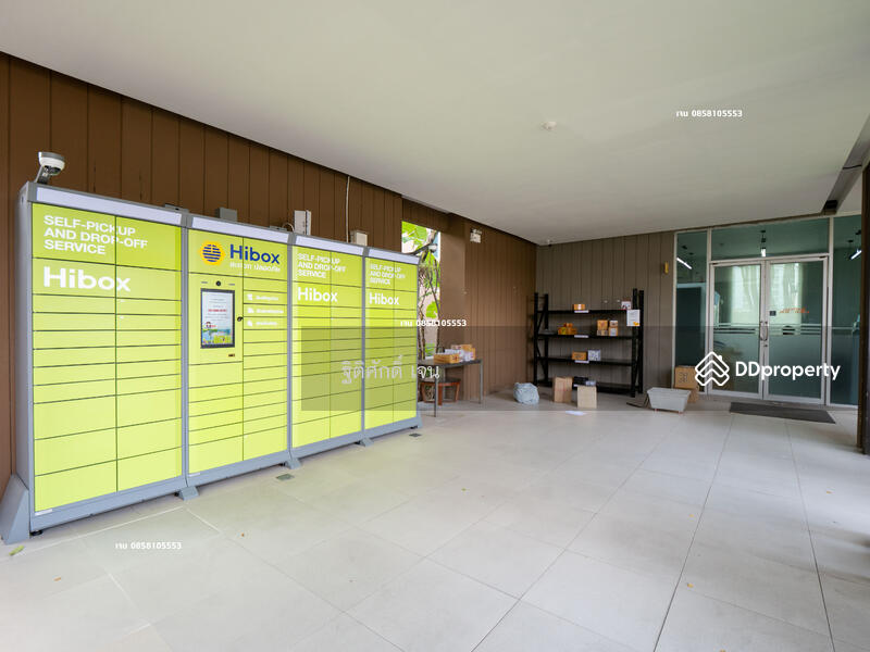 Dcondo Campus Resort Rangsit : ดี คอนโด แคมปัส รีสอร์ท รังสิต, ปทุมธานี, 89 ซอยหมู่บ้านกฤษณาเฮ้าส์ ถนนคลองหลวง, คลองหนึ่ง, คลองหลวง, ปทุมธานี, 30 ตร.ม., คอนโด ให้เช่า, โดย ฐิติศักดิ์ เจน, 11506263 - DDproperty.com