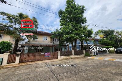 ขาย - สโรชาการ์เด้นวิว หทัยราษฎร์-ลำลูกกา, ปทุมธานี