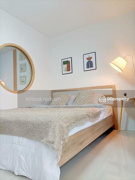 City Villa, Bangkok, Bangkok, Phlapphla, Wang Thonglang, Bangkok, 1 Bedroom, 33 sqm, Condo For Sale, by kittisak rodsom, 11506538 - DDproperty.com