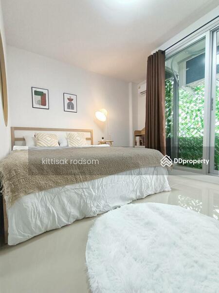 City Villa, Bangkok, กรุงเทพ, พลับพลา, วังทองหลาง, กรุงเทพ, 33 ตร.ม., คอนโด ขาย, โดย kittisak rodsom, 11506538 - DDproperty.com