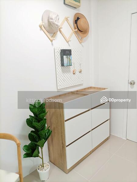 City Villa, Bangkok, Bangkok, Phlapphla, Wang Thonglang, Bangkok, 1 Bedroom, 33 sqm, Condo For Sale, by kittisak rodsom, 11506538 - DDproperty.com
