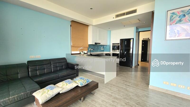PHUPHAtara RAYONG, Rayong, Pae-Klaeng-Kram Road, Chakphong, Klaeng, Rayong, 1 Bedroom, 74 sqm, Condo For Sale, by Khun Thitima, 11506576 - DDproperty.com