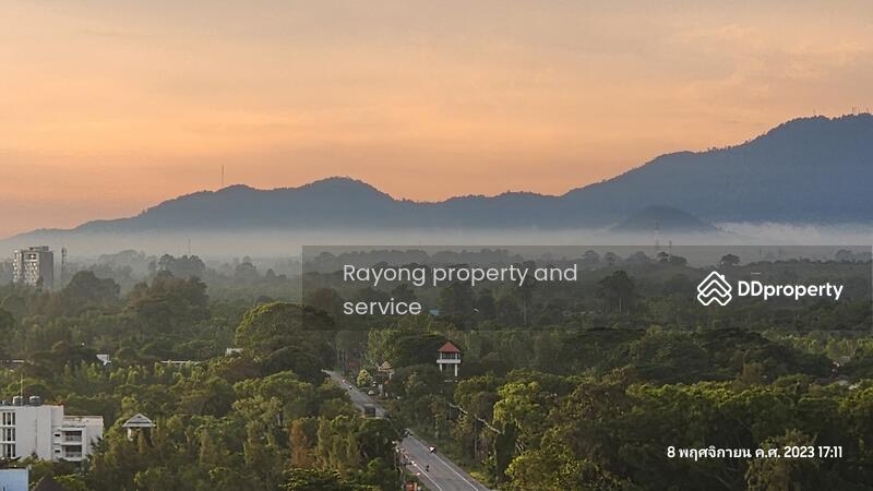 PHUPHAtara RAYONG, Rayong, Pae-Klaeng-Kram Road, Chakphong, Klaeng, Rayong, 1 Bedroom, 74 sqm, Condo For Sale, by Khun Thitima, 11506576 - DDproperty.com