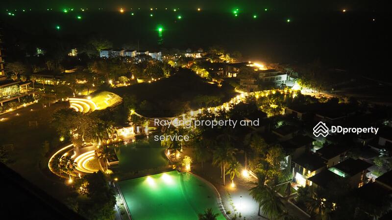 PHUPHAtara RAYONG, Rayong, Pae-Klaeng-Kram Road, Chakphong, Klaeng, Rayong, 1 Bedroom, 74 sqm, Condo For Sale, by Khun Thitima, 11506576 - DDproperty.com