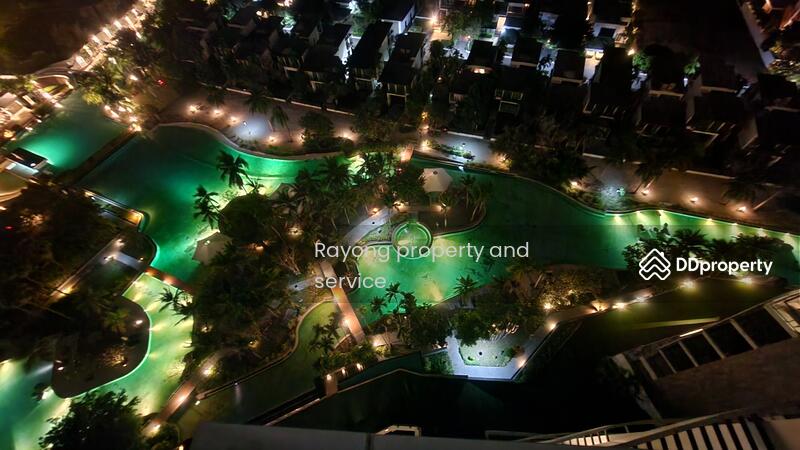 PHUPHAtara RAYONG, Rayong, Pae-Klaeng-Kram Road, Chakphong, Klaeng, Rayong, 1 Bedroom, 74 sqm, Condo For Sale, by Khun Thitima, 11506576 - DDproperty.com