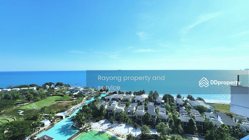 PHUPHAtara RAYONG, Rayong, Pae-Klaeng-Kram Road, Chakphong, Klaeng, Rayong, 1 Bedroom, 74 sqm, Condo For Sale, by Khun Thitima, 11506576 - DDproperty.com
