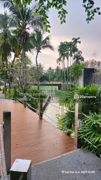PHUPHAtara RAYONG, Rayong, Pae-Klaeng-Kram Road, Chakphong, Klaeng, Rayong, 1 Bedroom, 74 sqm, Condo For Sale, by Khun Thitima, 11506576 - DDproperty.com