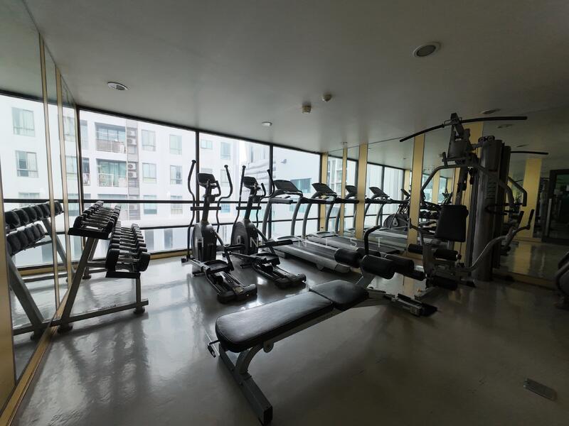 The President Sukhumvit 81 : เดอะ เพรสซิเดนท์ สุขุมวิท 81, กรุงเทพ, ซอยสุขุมวิท 81 ถนนสุขุมวิท, พระโขนงเหนือ, วัฒนา, กรุงเทพ, 32 ตร.ม., คอนโด ให้เช่า, โดย Khun Nest, 11506716 - DDproperty.com