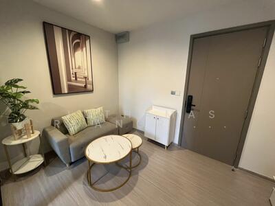 For Rent - Life Asoke Hype, Bangkok
