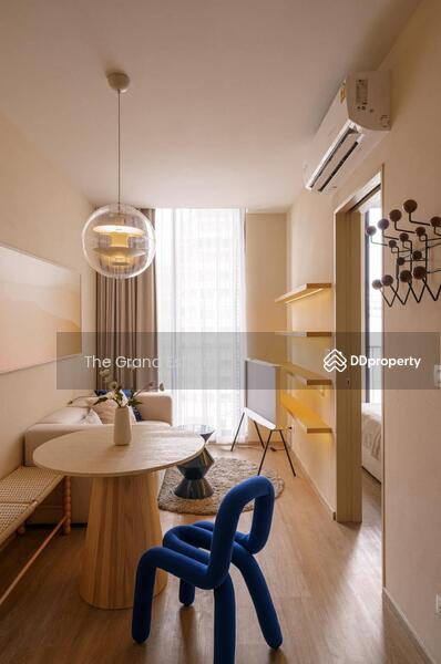 Noble State 39, Bangkok, 35 Soi Sukhumvit 39, Khlong Tan Nua, Watthana, Bangkok, 1 Bedroom, 32 sqm, Condo For Rent, by Juthamas Ruangrit ( YingMild), 11506806 - DDproperty.com
