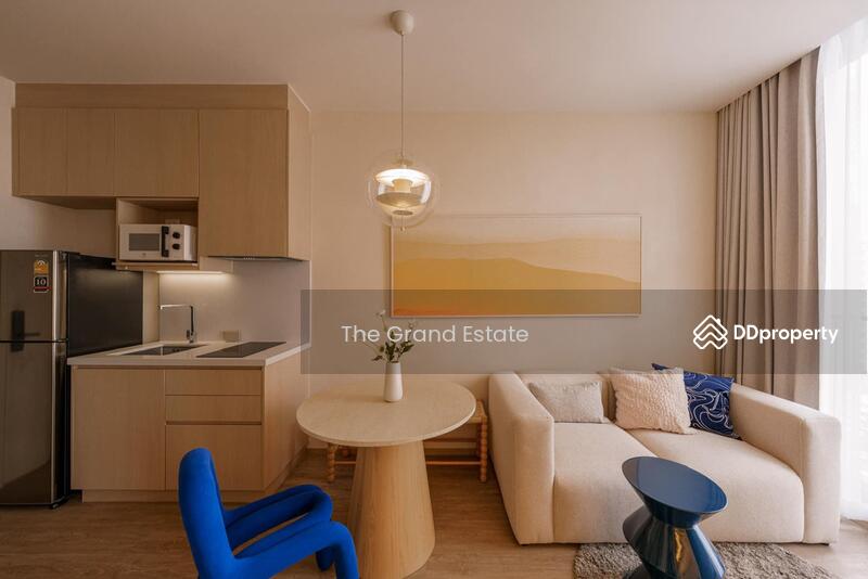Noble State 39, Bangkok, 35 Soi Sukhumvit 39, Khlong Tan Nua, Watthana, Bangkok, 1 Bedroom, 32 sqm, Condo For Rent, by Juthamas Ruangrit ( YingMild), 11506806 - DDproperty.com