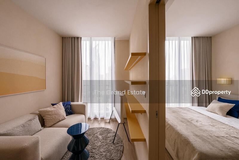 Noble State 39, Bangkok, 35 Soi Sukhumvit 39, Khlong Tan Nua, Watthana, Bangkok, 1 Bedroom, 32 sqm, Condo For Rent, by Juthamas Ruangrit ( YingMild), 11506806 - DDproperty.com