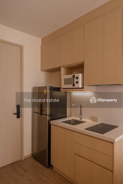 Noble State 39, Bangkok, 35 Soi Sukhumvit 39, Khlong Tan Nua, Watthana, Bangkok, 1 Bedroom, 32 sqm, Condo For Rent, by Juthamas Ruangrit ( YingMild), 11506806 - DDproperty.com