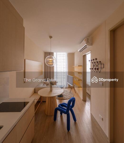 Noble State 39, Bangkok, 35 Soi Sukhumvit 39, Khlong Tan Nua, Watthana, Bangkok, 1 Bedroom, 32 sqm, Condo For Rent, by Juthamas Ruangrit ( YingMild), 11506806 - DDproperty.com