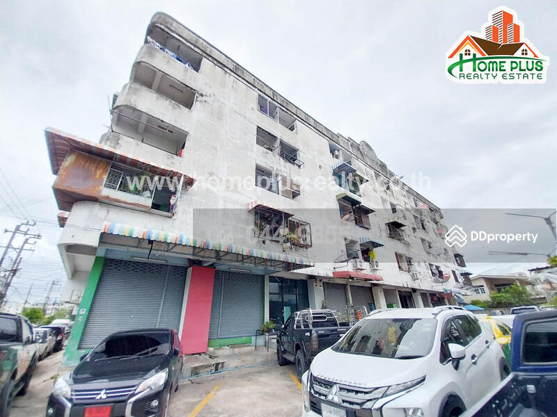 Suetrong Condotown : ซื่อตรงคอนโดทาวน์, กรุงเทพ, ซ.รามอินทรา 125 ถ.รามอินทรา, มีนบุรี, มีนบุรี, กรุงเทพ, 30 ตร.ม., คอนโด ขาย, โดย นิล, 11507162 - DDproperty.com