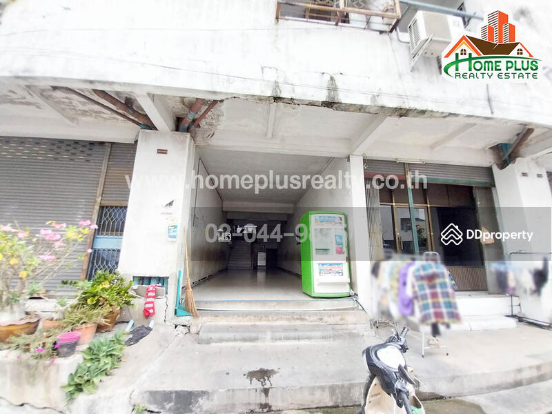 Suetrong Condotown : ซื่อตรงคอนโดทาวน์, กรุงเทพ, ซ.รามอินทรา 125 ถ.รามอินทรา, มีนบุรี, มีนบุรี, กรุงเทพ, 30 ตร.ม., คอนโด ขาย, โดย นิล, 11507162 - DDproperty.com