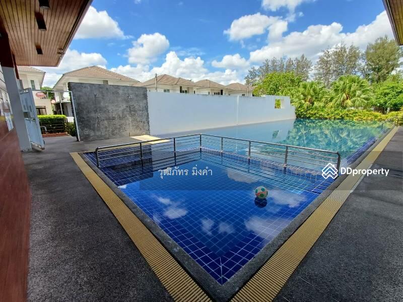 Maehia, Chiang Mai, Mae Hia, Muang Chiang Mai, Chiang Mai, 3 Bedrooms, 160 sqm, Single Detached House For Rent, by วุฒิภัทร มิ่งคำ, 11507181 - DDproperty.com