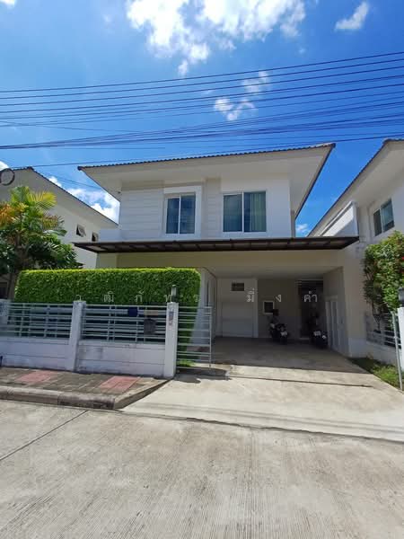 แม่เหียะ, เชียงใหม่, แม่เหียะ, เมืองเชียงใหม่, เชียงใหม่, 160 ตร.ม., บ้านเดี่ยว ให้เช่า, โดย วุฒิภัทร มิ่งคำ, 11507181 - DDproperty.com