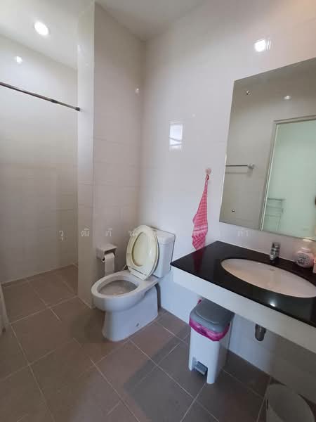 Maehia, Chiang Mai, Mae Hia, Muang Chiang Mai, Chiang Mai, 3 Bedrooms, 160 sqm, Single Detached House For Rent, by วุฒิภัทร มิ่งคำ, 11507181 - DDproperty.com