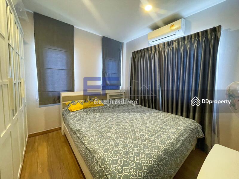 ขายบ้านเดี่ยว เดอะซิตี้ สาทร-ราชพฤกษ์ หลังมุม