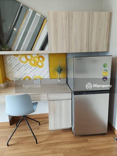 Lumpini Park Vibhavadi-Chatuchak, Bangkok, Soi Vibhavadi Rangsit 3, Vibhavadi Rangsit Road, Jom Phon, Chatuchak, Bangkok, Studio, 24 sqm, Condo For Rent, by Agentbkk, 11507225 - DDproperty.com