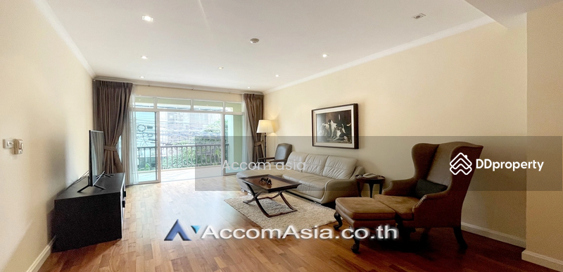 For Rent - The Cadogan Private Residence, Bangkok