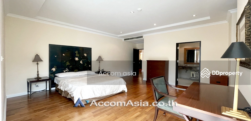 For Rent - The Cadogan Private Residence, Bangkok