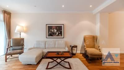For Rent - The Cadogan Private Residence, Bangkok
