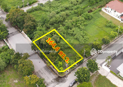 ขาย - ที่ดิน ในโครงการวิจิตรธานี บางนา-ตราด บางปะกง, ฉะเชิงเทรา