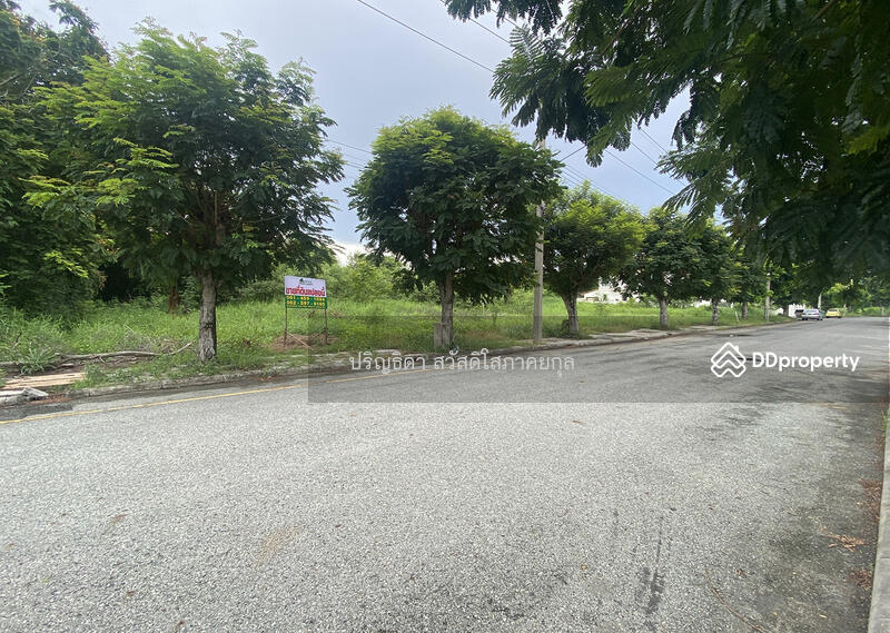 For Sale - Land for sale in the Wichit Thani Bangna-Trad, Bang Pakong, Chachoengsao