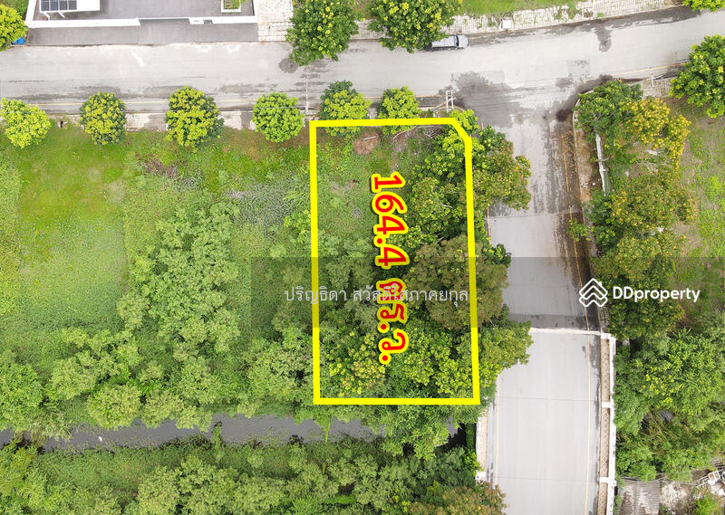 For Sale - Land for sale in the Wichit Thani Bangna-Trad, Bang Pakong, Chachoengsao