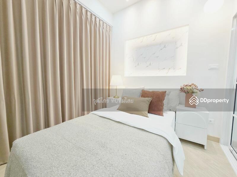 For Sale - Fak Khao Pode (Corn Condominium), Bangkok