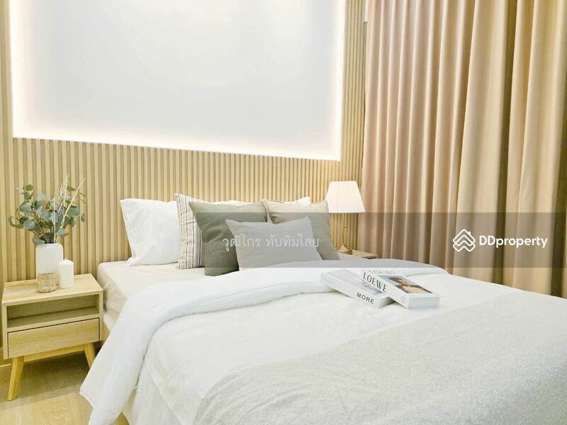 For Sale - Fak Khao Pode (Corn Condominium), Bangkok