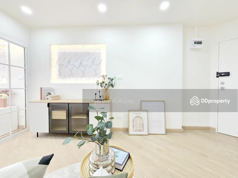 For Sale - Fak Khao Pode (Corn Condominium), Bangkok