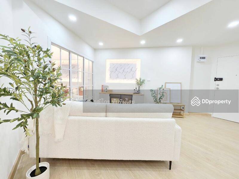 For Sale - Fak Khao Pode (Corn Condominium), Bangkok
