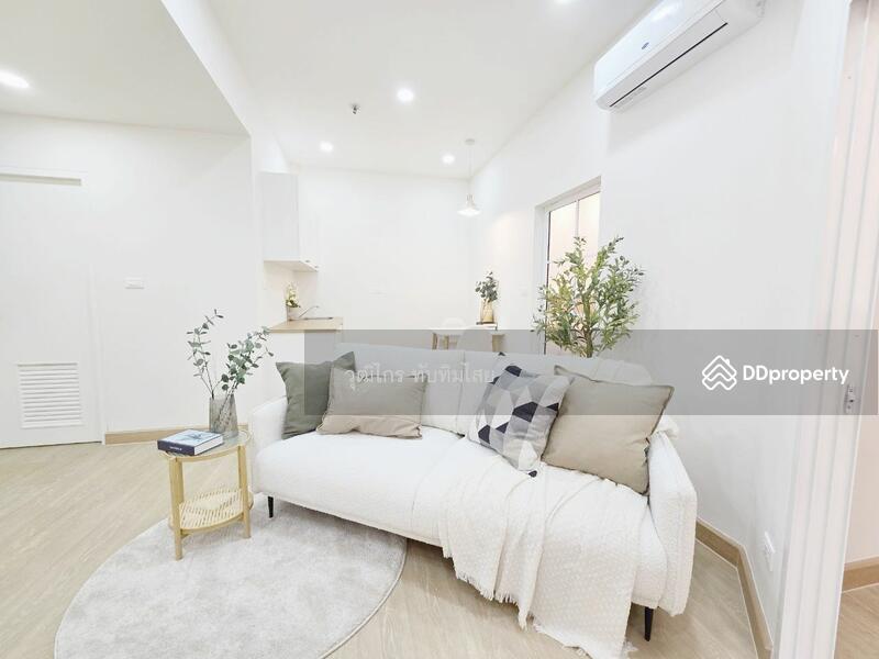 For Sale - Fak Khao Pode (Corn Condominium), Bangkok