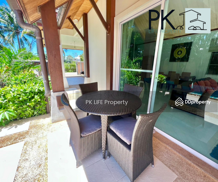 7R0559 Pool villa for rent 3 bedroom 3 bathroom 70,000/month at Rawai have fully furnished, Phuket, Rawai, Muang Phuket, Phuket, 3 Bedrooms, 200 sqm, Villa For Rent, by PK LIFE Property, 11507356 - DDproperty.com