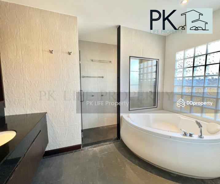 7R0559 Pool villa for rent 3 bedroom 3 bathroom 70,000/month at Rawai have fully furnished, Phuket, Rawai, Muang Phuket, Phuket, 3 Bedrooms, 200 sqm, Villa For Rent, by PK LIFE Property, 11507356 - DDproperty.com